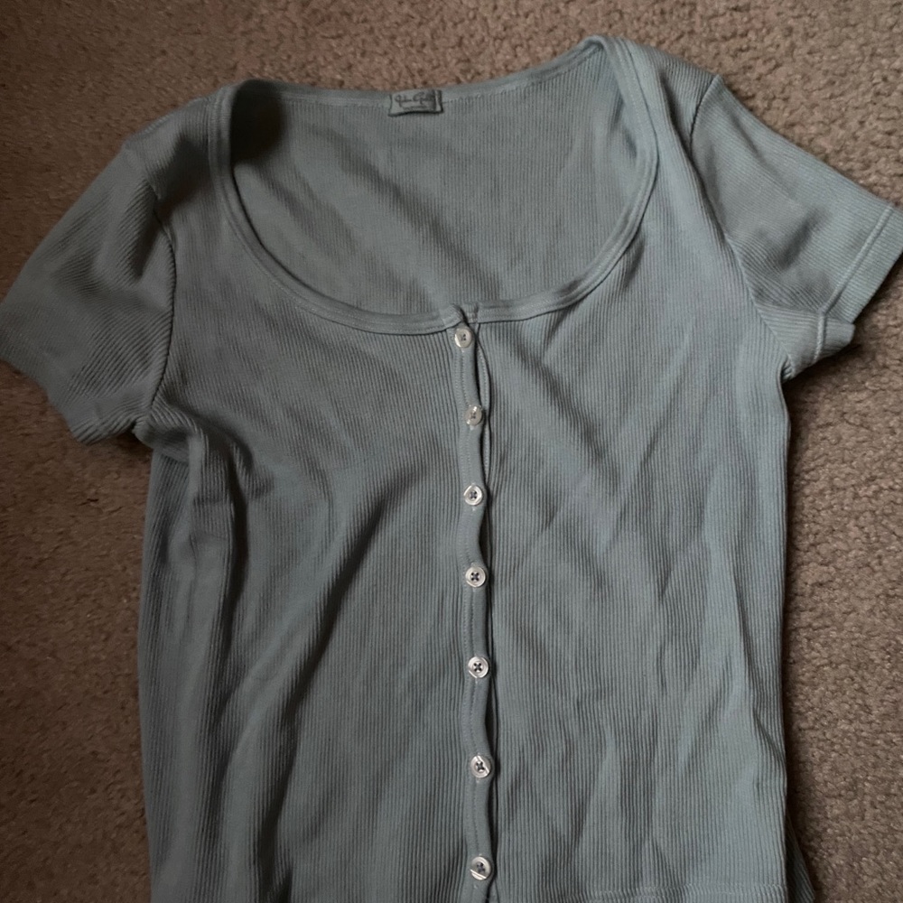 Brandy top
